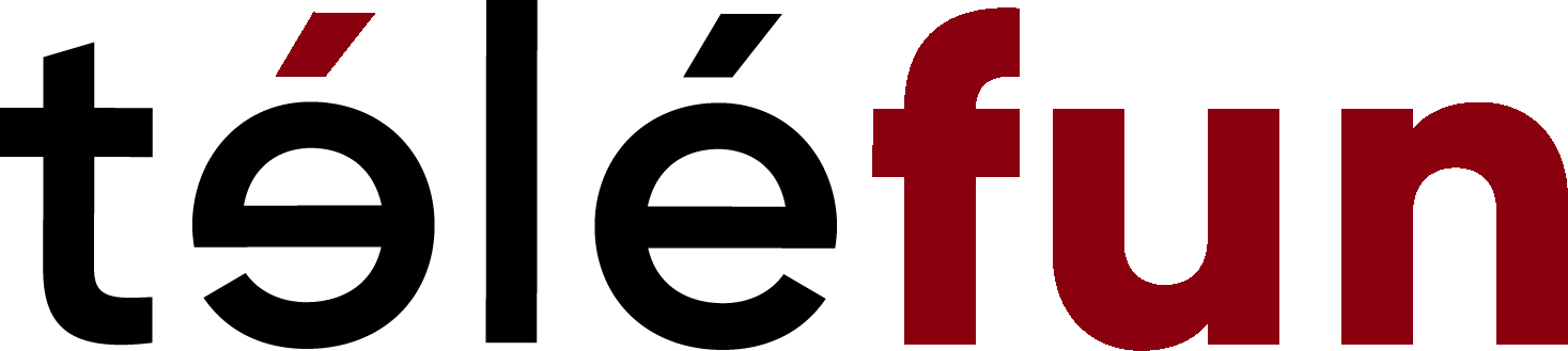 Logo Téléfun